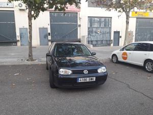 VOLKSWAGEN Golf 1.8T GTi 150CV -02