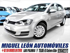 VOLKSWAGEN Golf Edition 1.2 TSI 105cv BMT 5p.