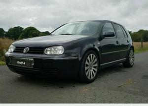 VOLKSWAGEN Golf o1.9 TDi Conceptline 90CV -01