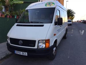 VOLKSWAGEN LT  TDI media -02