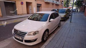 VOLKSWAGEN Passat 2.0 TDI 170cv DPF R Line -09