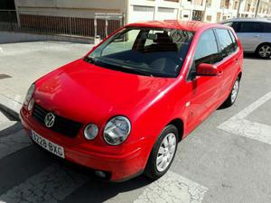 VOLKSWAGEN Polo 1.4 Highline 75CV -03