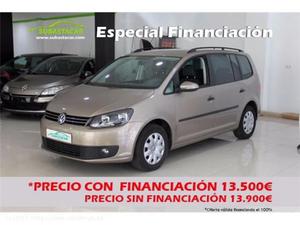 VOLKSWAGEN TOURAN EN VENTA EN CáCERES (CáCERES) - CáCERES