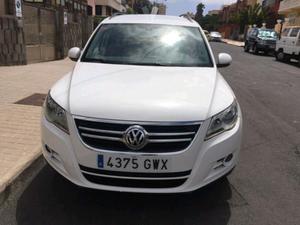 VOLKSWAGEN Tiguan 2.0 TDI 140cv 4x4 Sport BlueMotion Tech