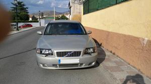 VOLVO S80 D5 Optima II -04