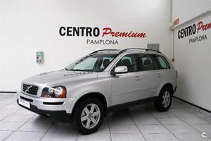 VOLVO XC90 D5 Momentum 5p.