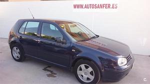 Volkswagen Golf 1.6 Highline 5p. -99