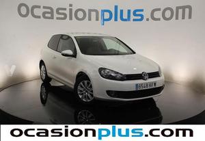 Volkswagen Golf 1.6 Tdi 105 Advance Bluemotion Tech 3p. -11