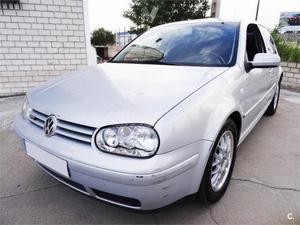 Volkswagen Golf 1.8t Gti 150cv 3p. -01