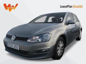 Volkswagen Golf -16