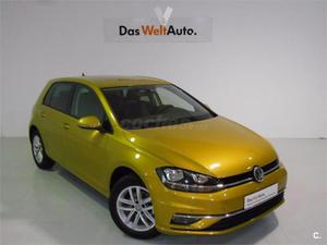 Volkswagen Golf Advance 1.0 Tsi 5p. -17