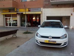 Volkswagen Golf Advance 1.6 Tdi 110cv Bmt 5p. -15