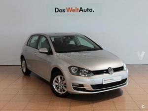 Volkswagen Golf Edition 1.6 Tdi 110cv Bmt Dsg 5p. -16