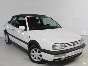 Volkswagen Golf Golf Cabriolet 2.0 Avantgarde 2p. -97