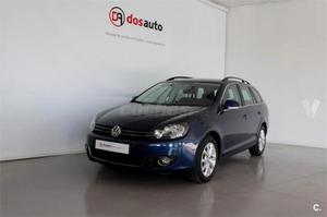 Volkswagen Golf Variant 1.6 Tdi 105cv Dpf Sport 5p. -12