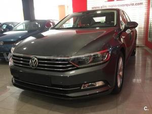 Volkswagen Passat Advance 2.0 Tdi 150cv Bmt 4p. -15