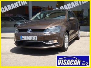 Volkswagen Polo Advance 1.4 Tdi 75cv Bmt 5p. -15