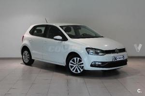 Volkswagen Polo Advance 1.4 Tdi 75cv Bmt 5p. -15