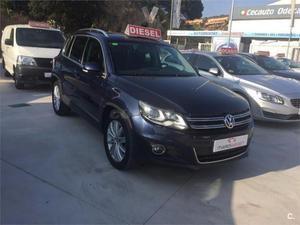 Volkswagen Tiguan 2.0 Tdi 140cv 4x2 T1 Sport Bmotion Tech