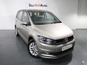 Volkswagen Touran Edition 1.2 Tsi 110cv Bmt 5p. -16