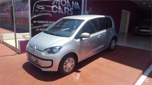 Volkswagen Up cv Asg Move Up 5p. -14