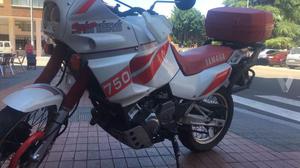 YAMAHA Super Tenere -90