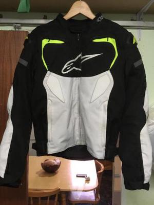 chaqueta alpinestars