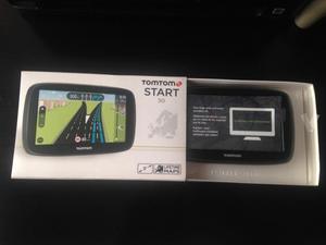 tomtom star 50