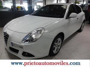 ALFA ROMEO Giulietta 1.6 JTDm 105cv Distinctive 5p.