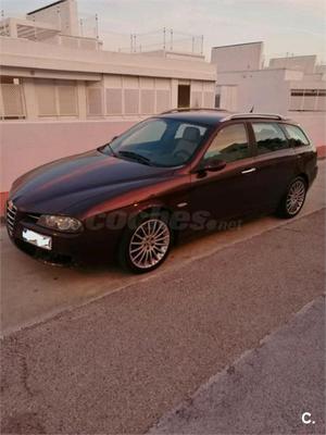 ALFA ROMEO  JTD Distinctive Sportwagon 140CV 5p.