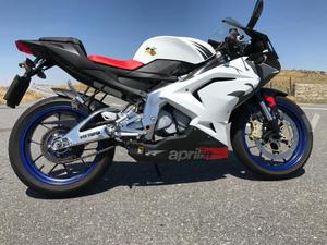 APRILIA RS 