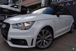 AUDI A1 Sportback 1.0 TFSI 95CV S tro Adrenalin2 5p.