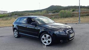 AUDI A3 Sportback 2.0 TDI Ambition -06