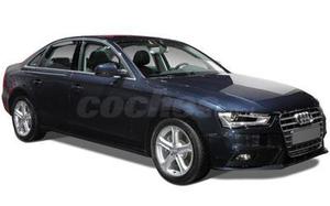 AUDI A4 2.0 TDI 143cv 4p.