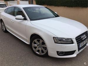 AUDI A5 Sportback 2.0 TDI 170cv 5p.