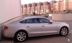 AUDI A5 Sportback 2.0 TDI 170cv DPF 5p.