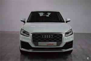 AUDI Q2 sport edition 1.6 TDI 5p.