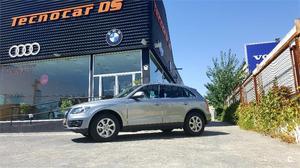 AUDI Q5 2.0 TDI 170cv quattro DPF 5p.