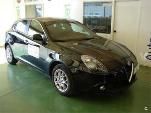 Alfa Romeo Giulietta 1.6 Jtd 120cv Super 5p. -16