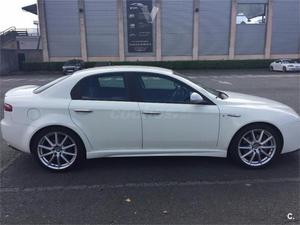 Alfa Romeo  Jtdm 170cv Sport Plus 4p. -12