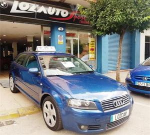 Audi A3 1.9 Tdi Ambition 3p. -05