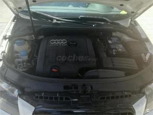 Audi A3 Sportback 2.0 Tdi S Line Edition 5p. -08