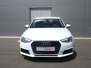 Audi A4 1.4 TFSI Advanced edition 150