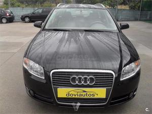 Audi A4 2.0 Tdi Avant 5p. -05