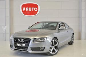 Audi A5 3.0 Tdi Dpf Quattro 2p. -08