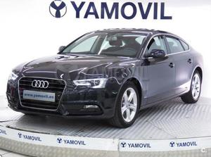 Audi A5 Sport 2.0 Tdi Sportback 5p. -16