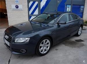 Audi A5 Sportback 2.0 Tdi 170cv 5p. -10