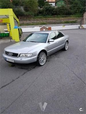 Audi A8 2.5 Tdi 4p. -98