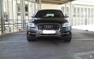 Audi Sq5 3.0 Tdi 313cv Quattro Tiptronic 5p. -14