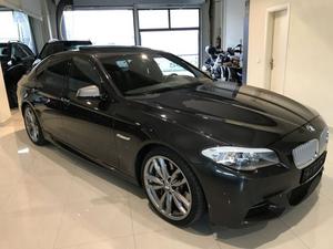 BMW Serie 5 M550dA xDrive